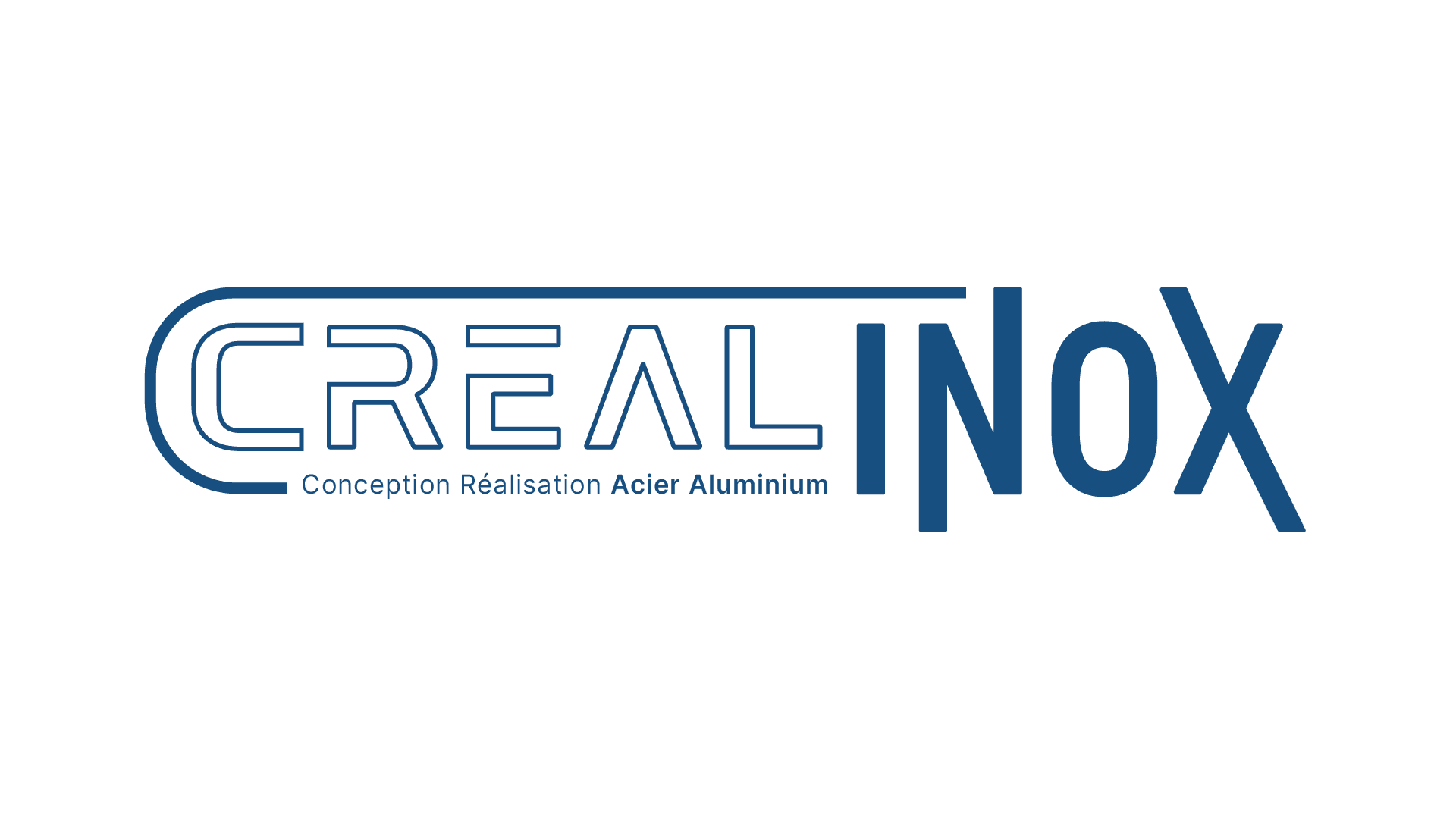 Creal'Inox Logo